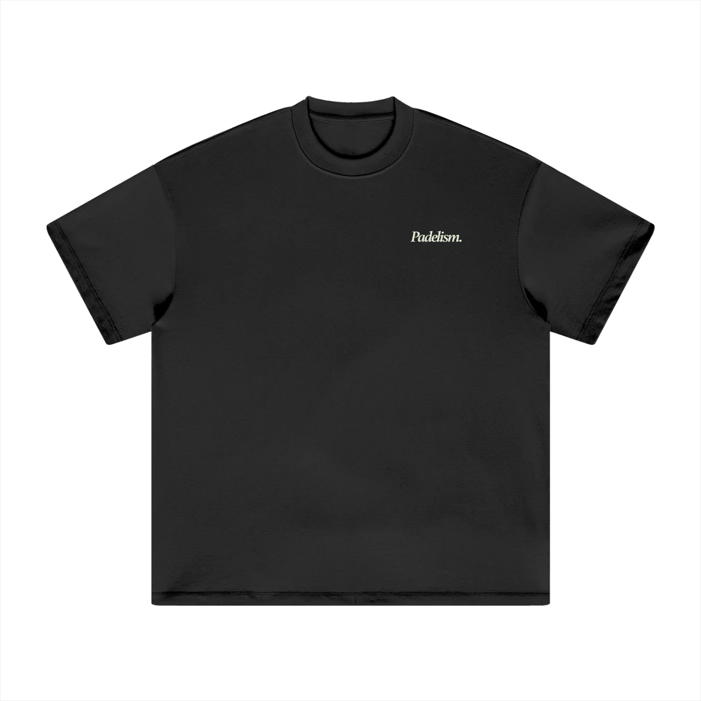 Espresso - Heavyweight T-Shirt - Image 7