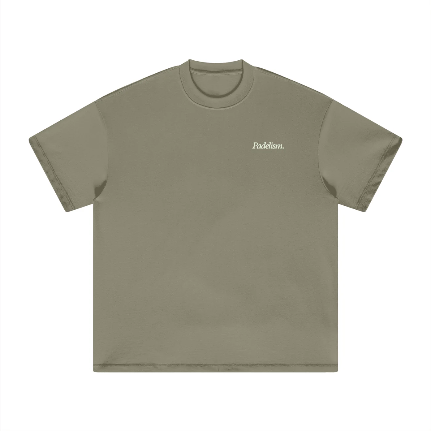 Espresso - Heavyweight T-Shirt - Image 9
