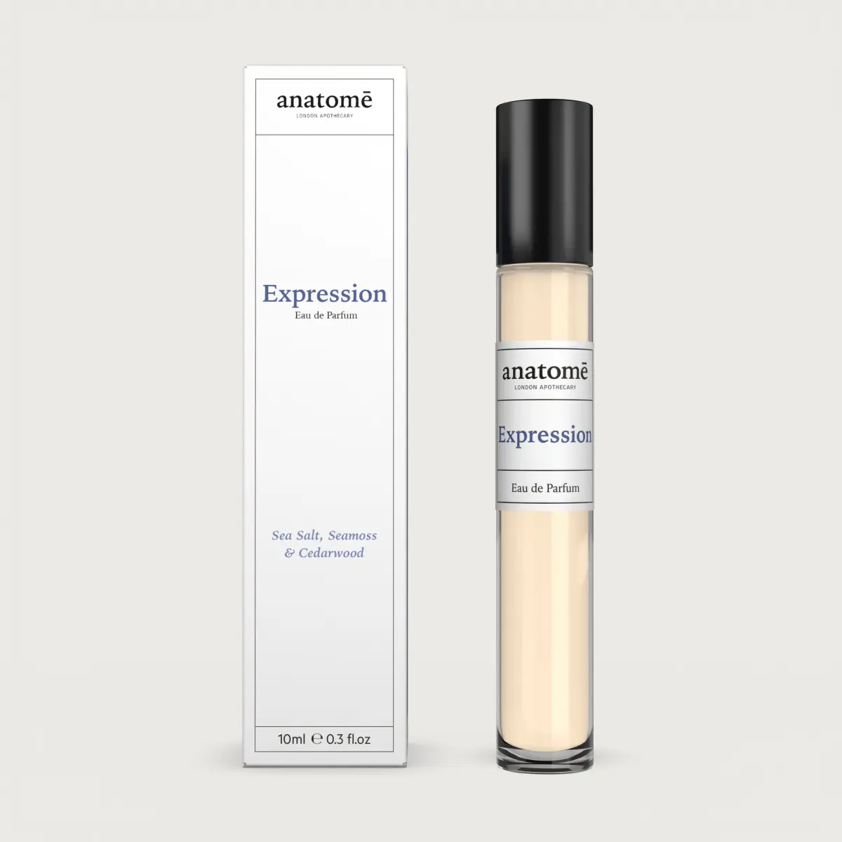 Expression Functional Parfum Travel 10ml - Image 11