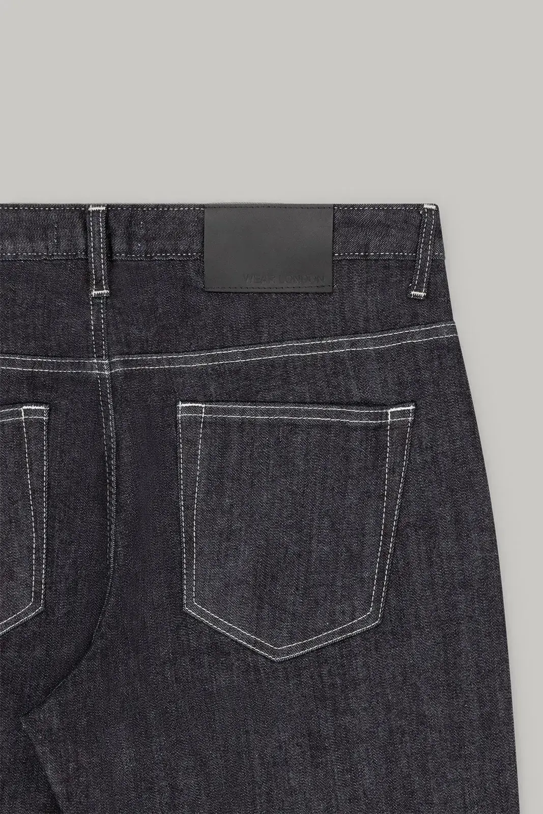 Ezra Jean - Raw Wash Superflex - Image 4