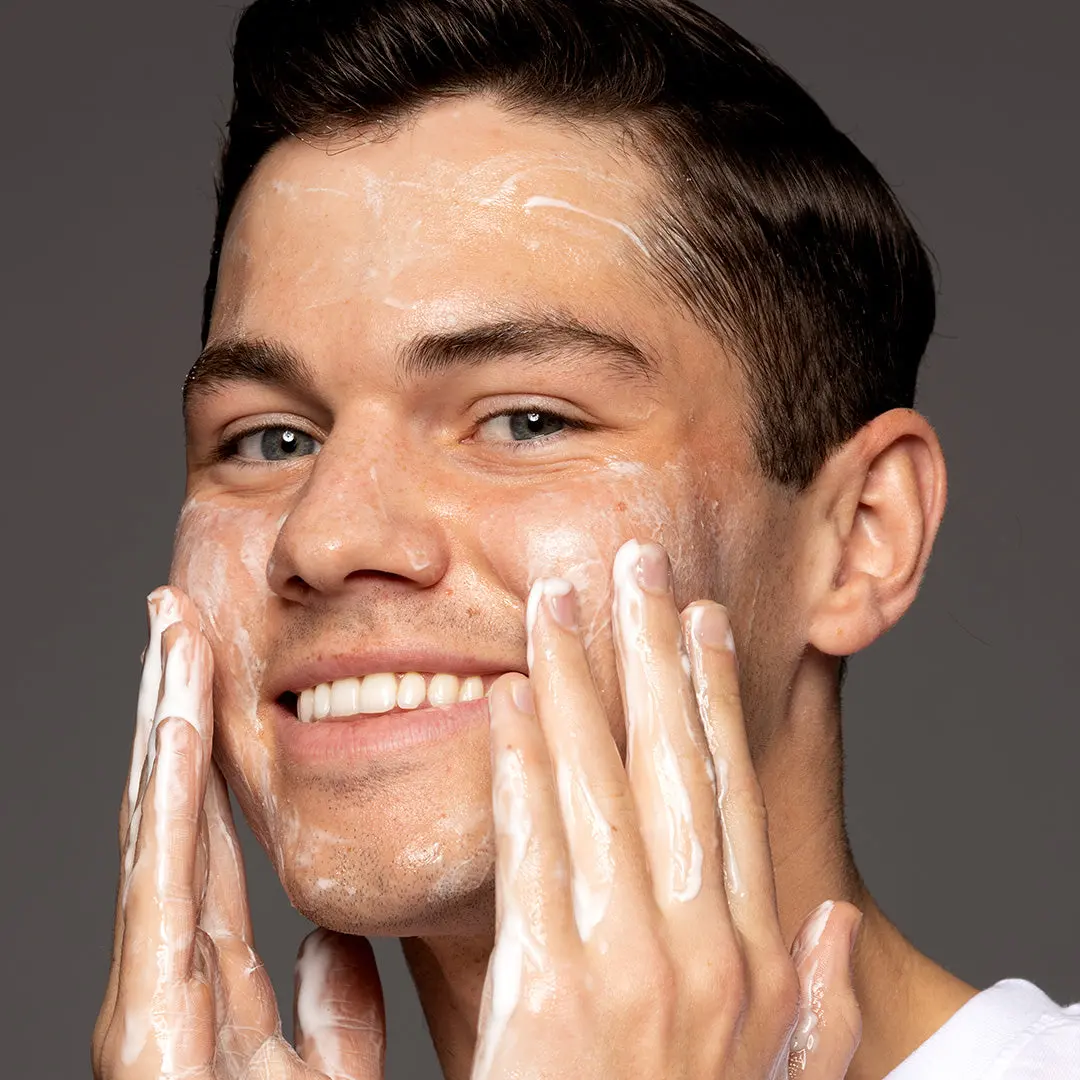 FACE 4WARD - FACE WASH - Image 2