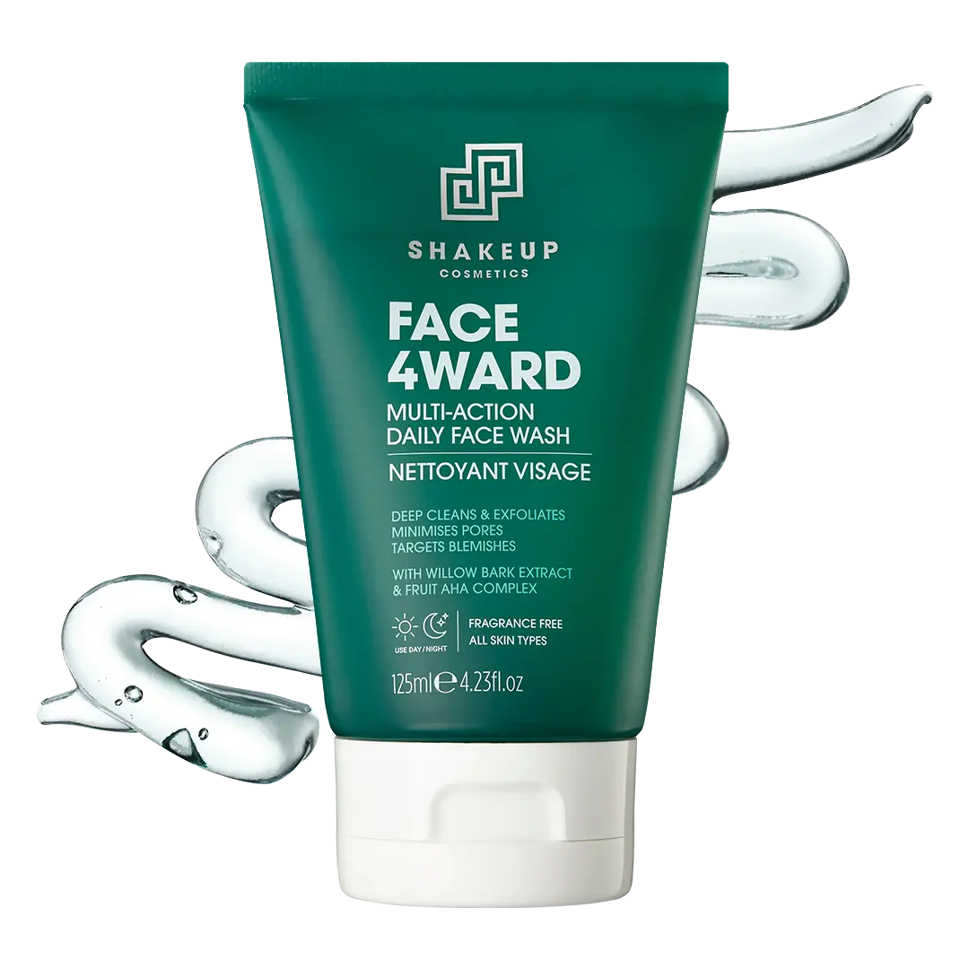 FACE 4WARD - FACE WASH - Image 6