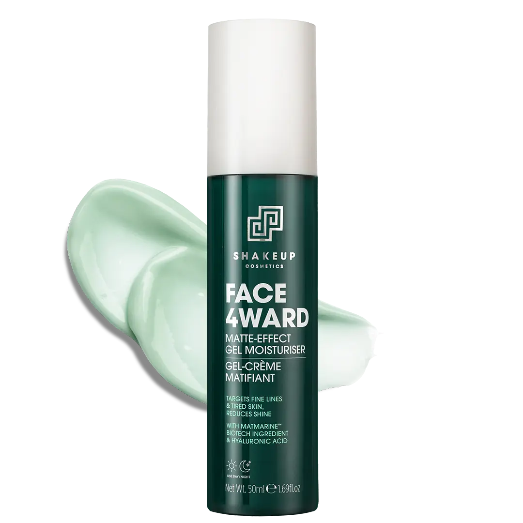 FACE 4WARD - MOISTURISER - Image 7
