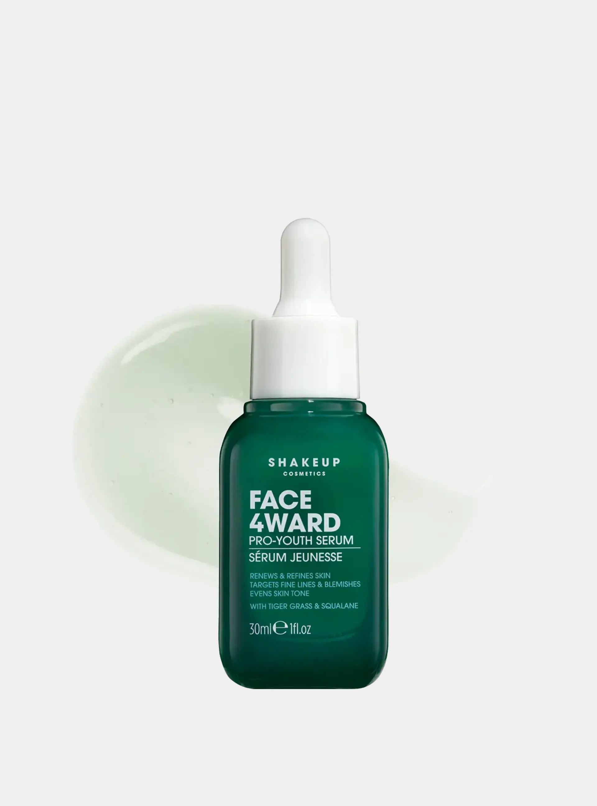 FACE 4WARD - SERUM