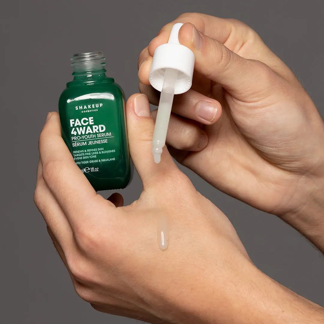 FACE 4WARD - SERUM - Image 3