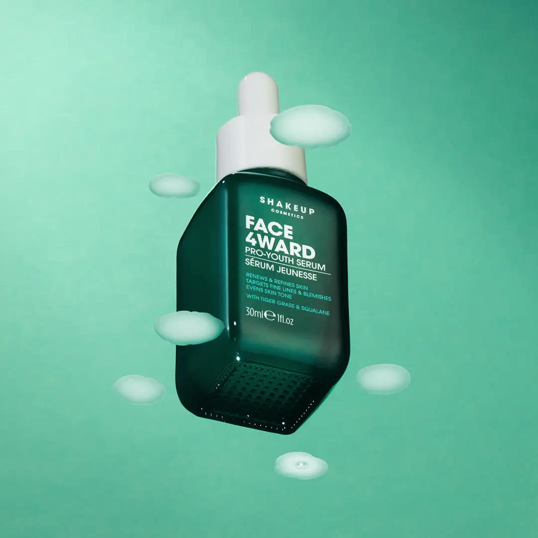 FACE 4WARD - SERUM - Image 6