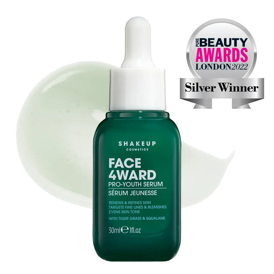 FACE 4WARD - SERUM - Image 7