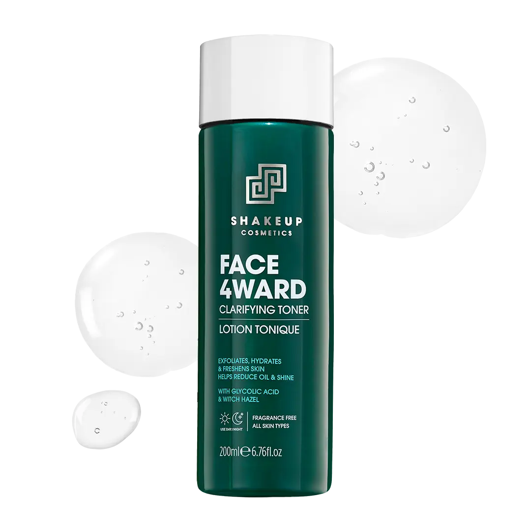 FACE 4WARD - TONER - Image 7