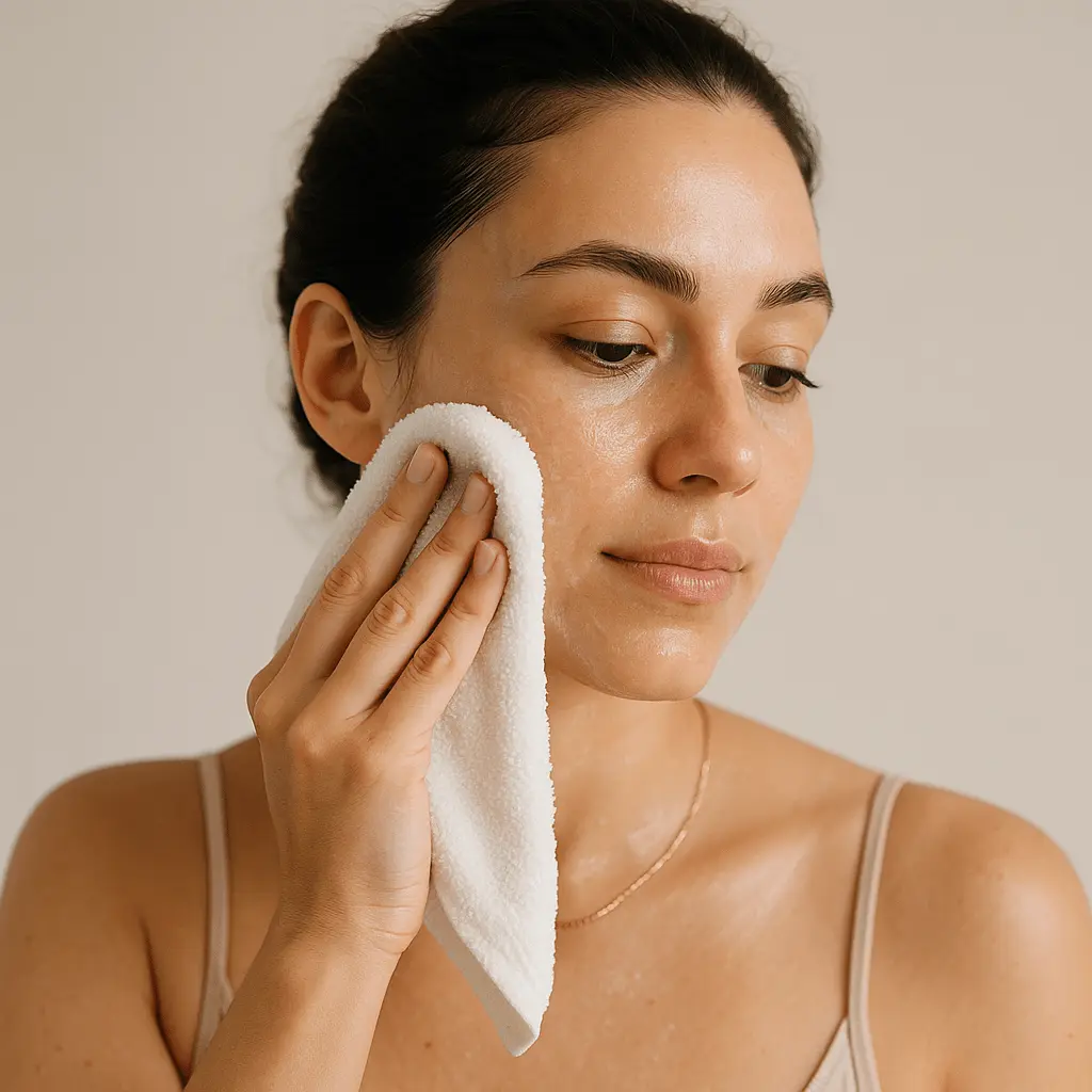 Face Cleanser Balm - Image 3