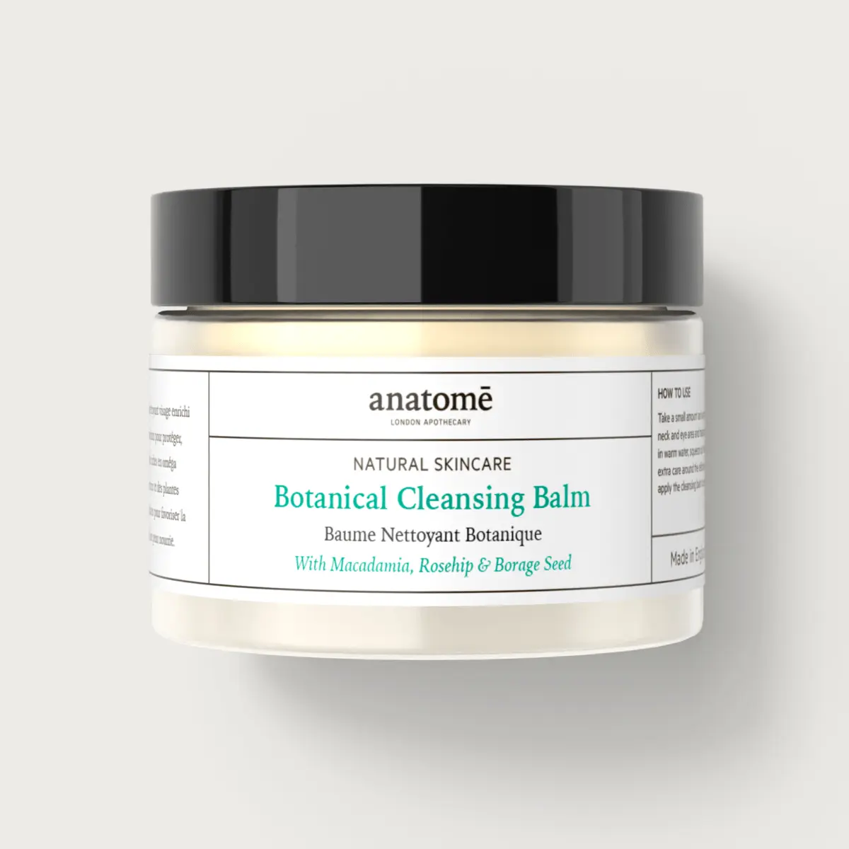 Face Cleanser Balm - Image 4