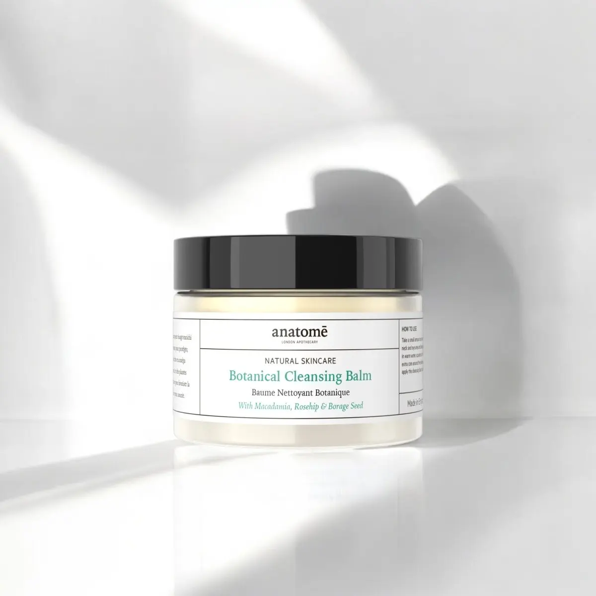 Face Cleanser Balm - Image 5