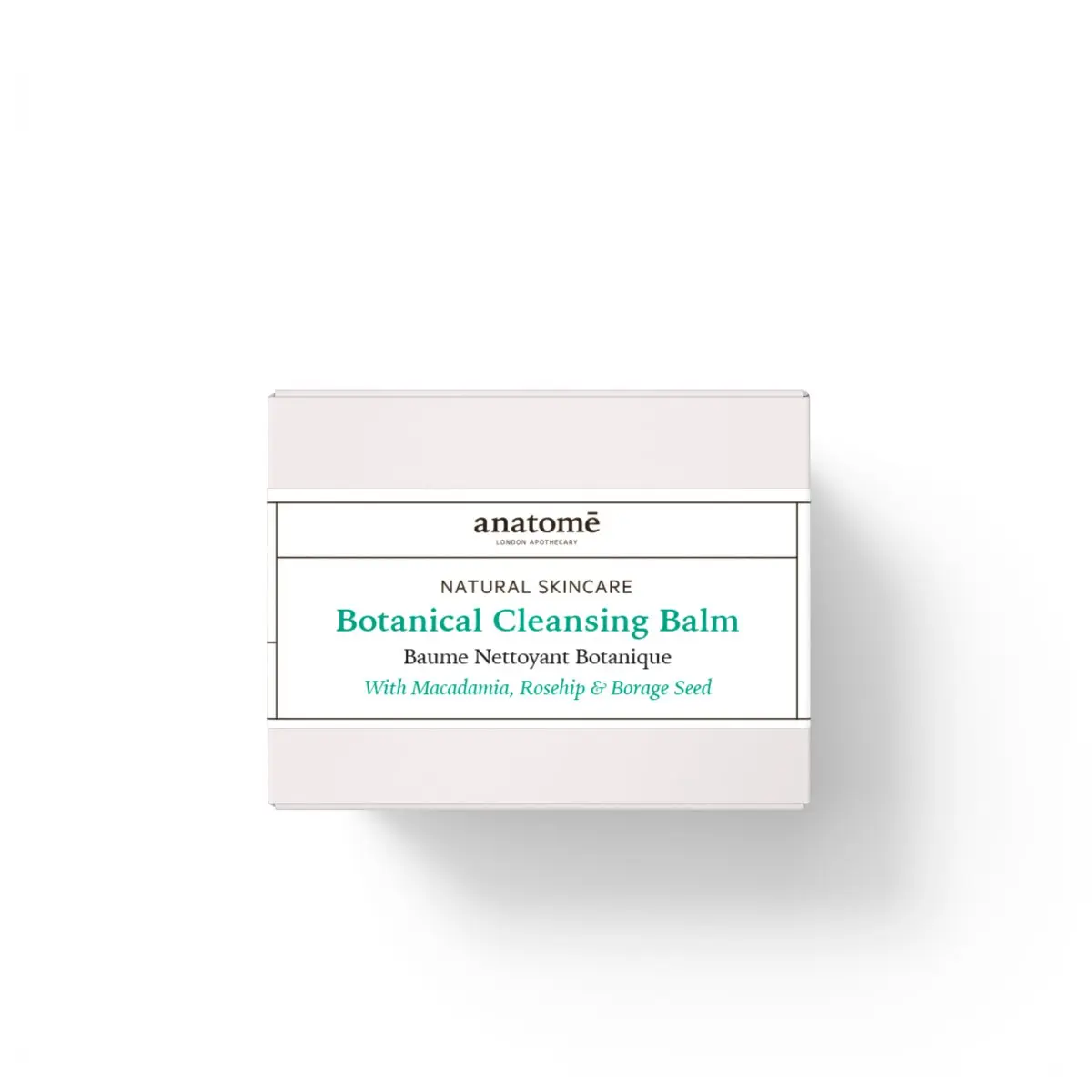 Face Cleanser Balm - Image 6