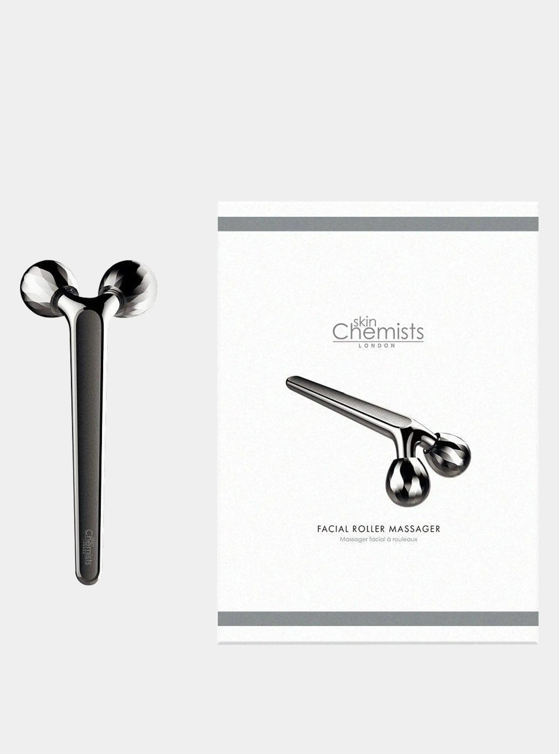 Facial Roller Massager