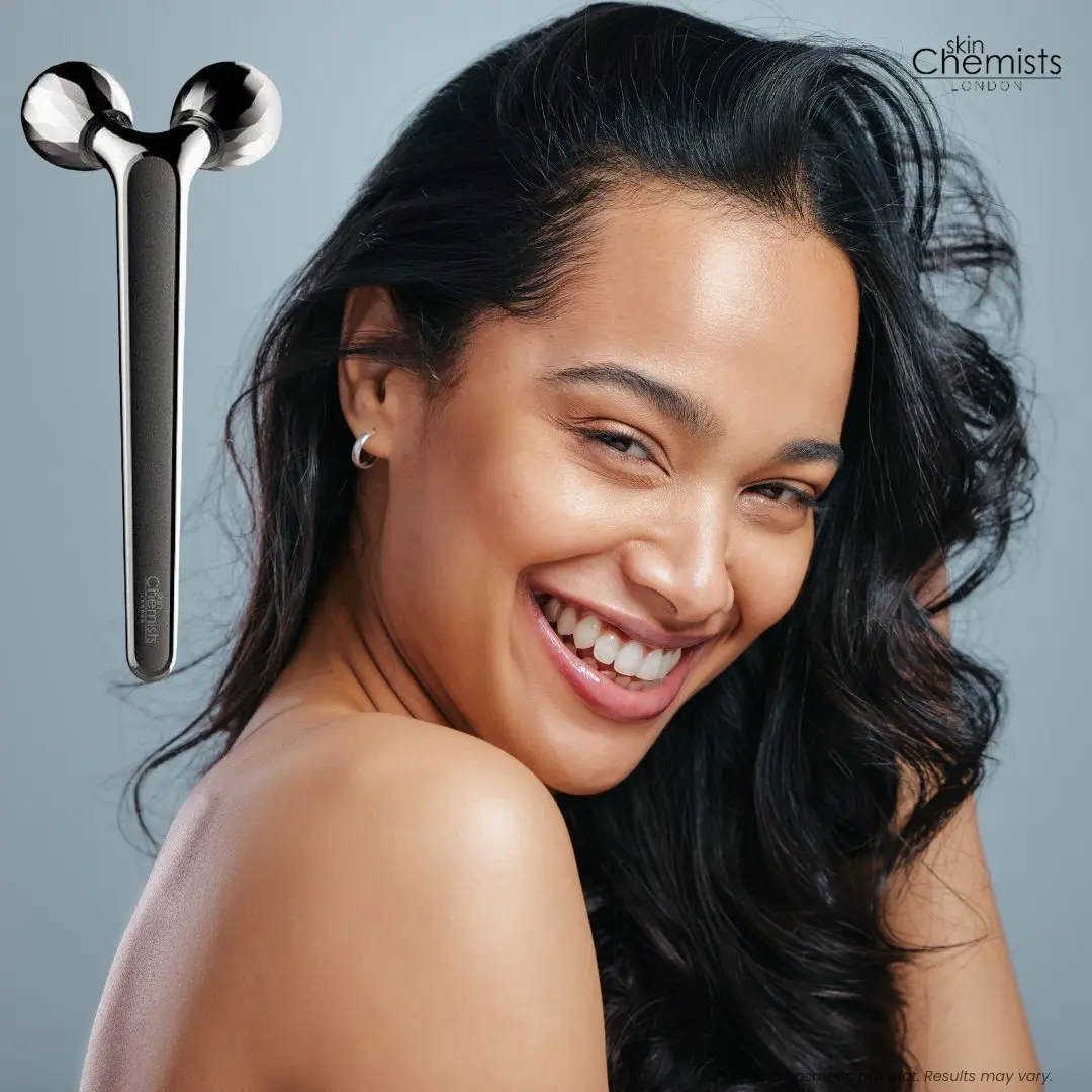 Facial Roller Massager - Image 4