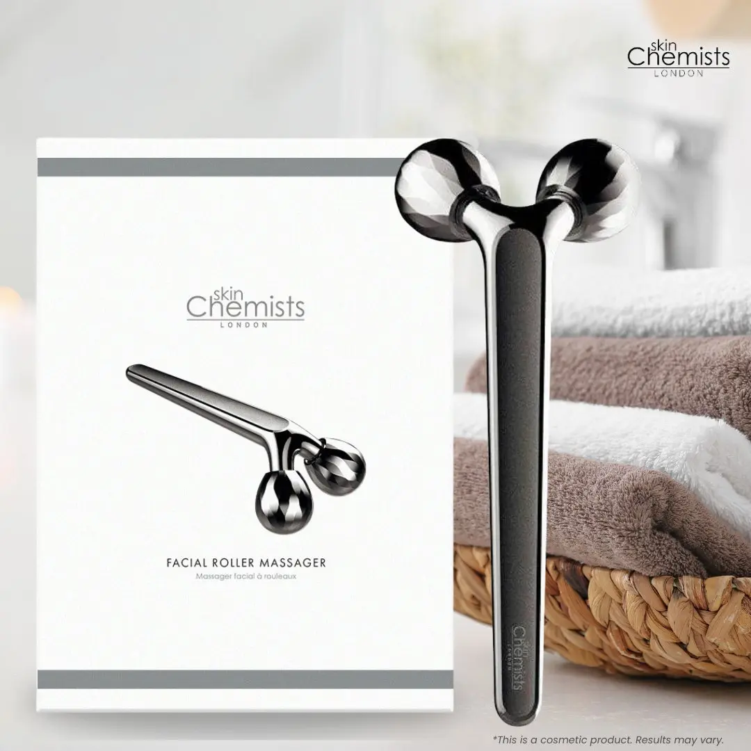 Facial Roller Massager - Image 5