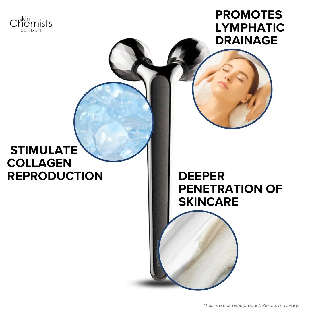 Facial Roller Massager - Image 6