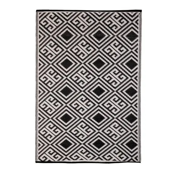 Fallen Fruits Outdoor Reversible Outdoor Rug