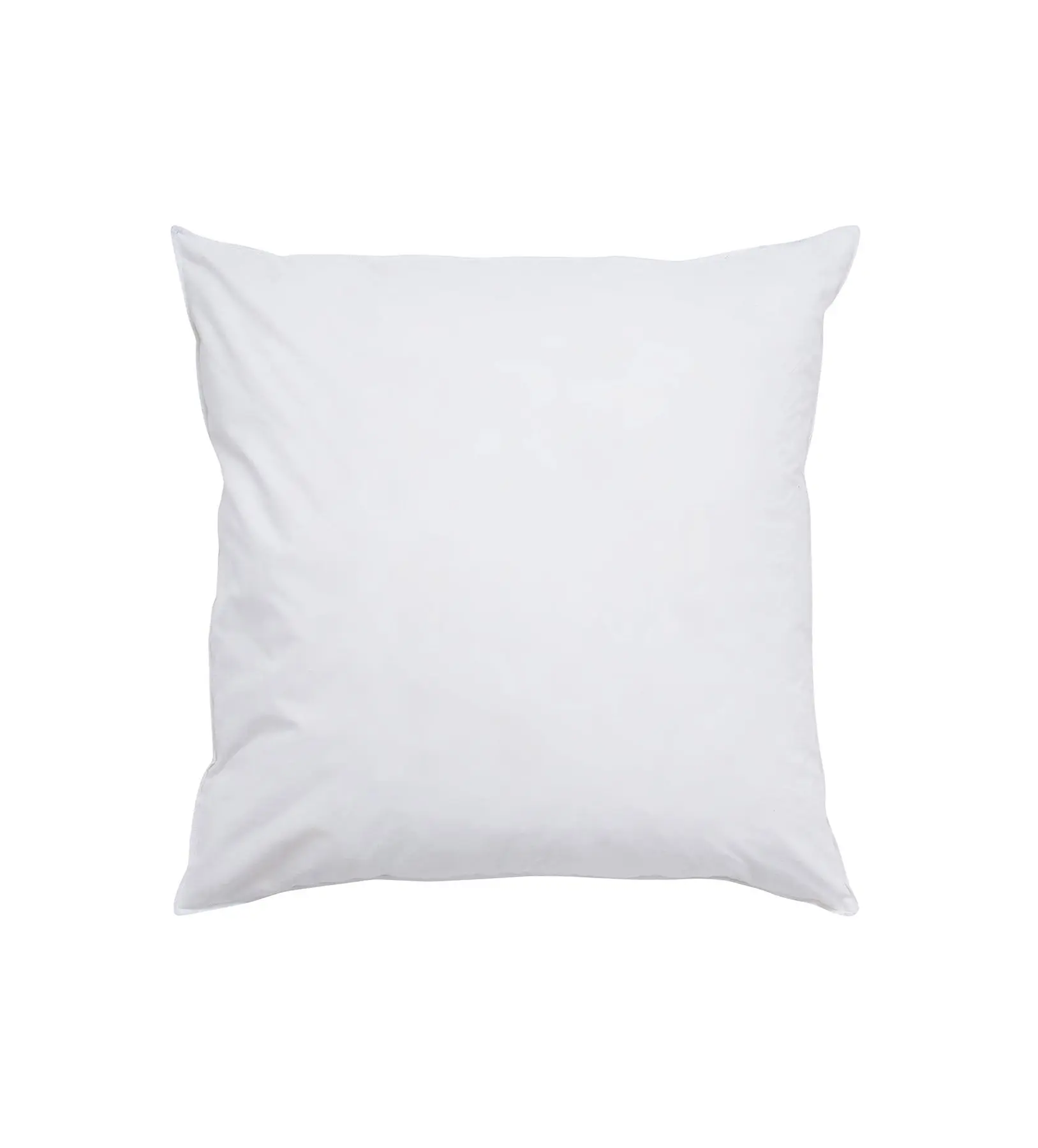 Feather Cushion Pad - Large Square