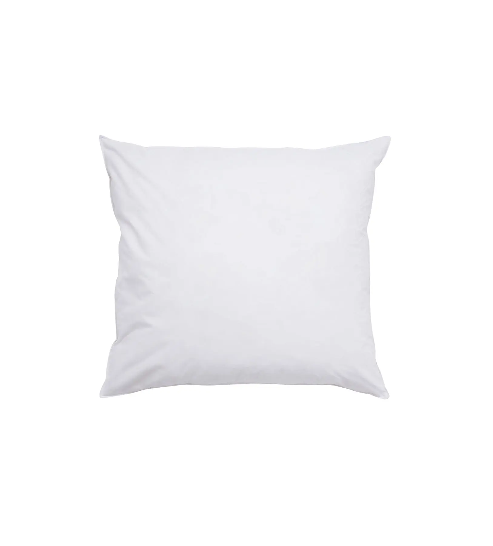 Feather Cushion Pad - Small Square