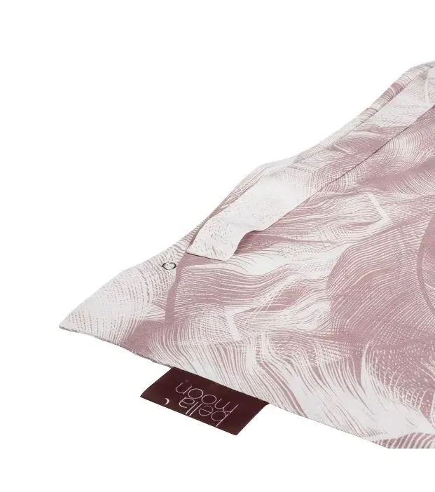 Feeding & Pumping Privacy Cover - Feather Nest - Image 7