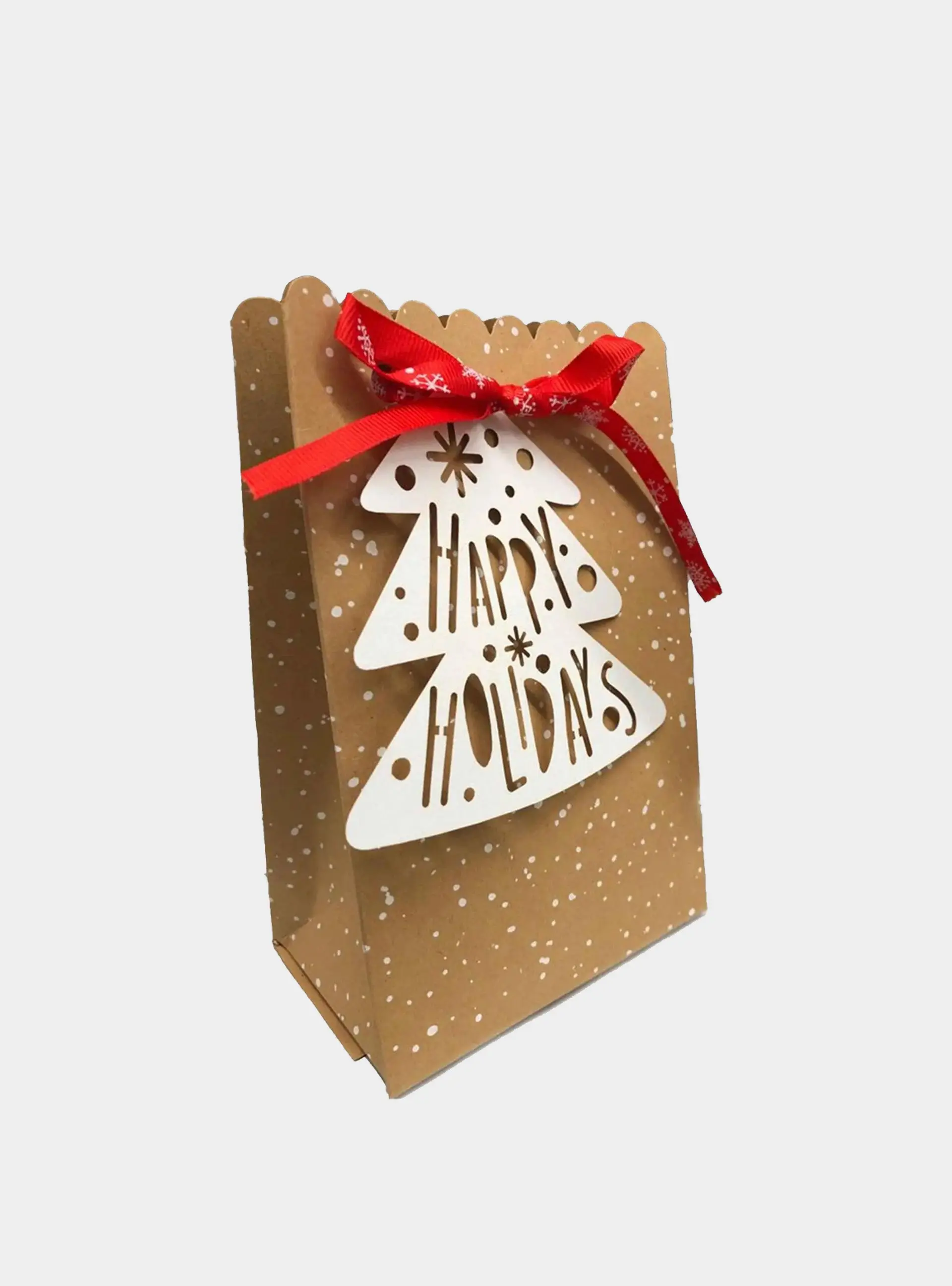 Festive Bath Gift Set