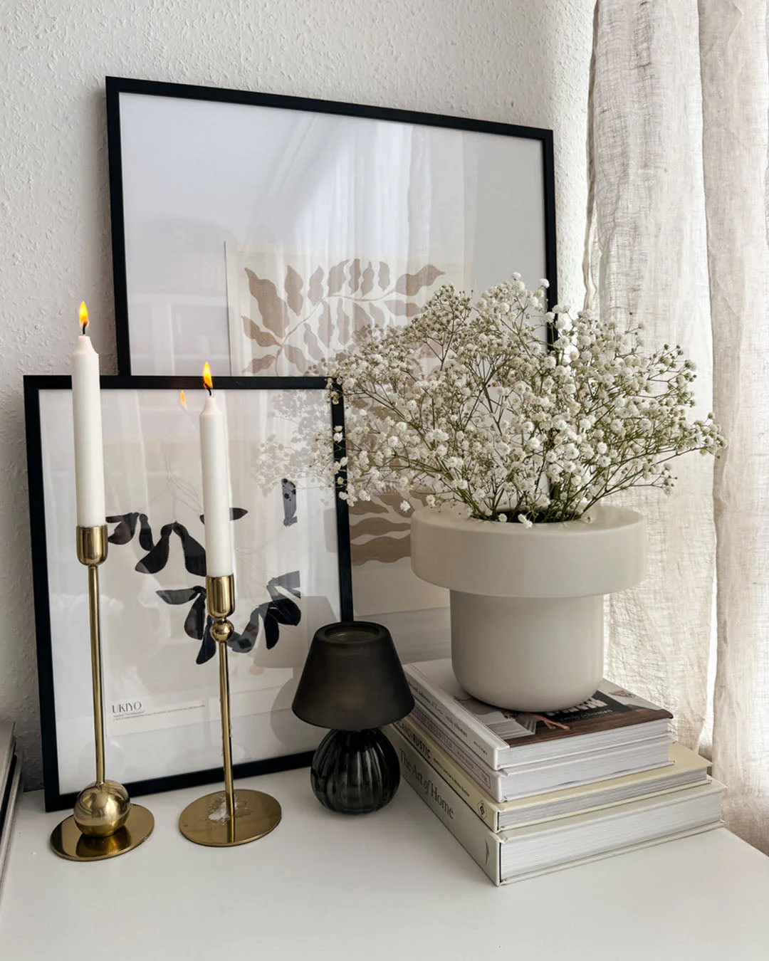 Fika - Nature Art Print - Image 2