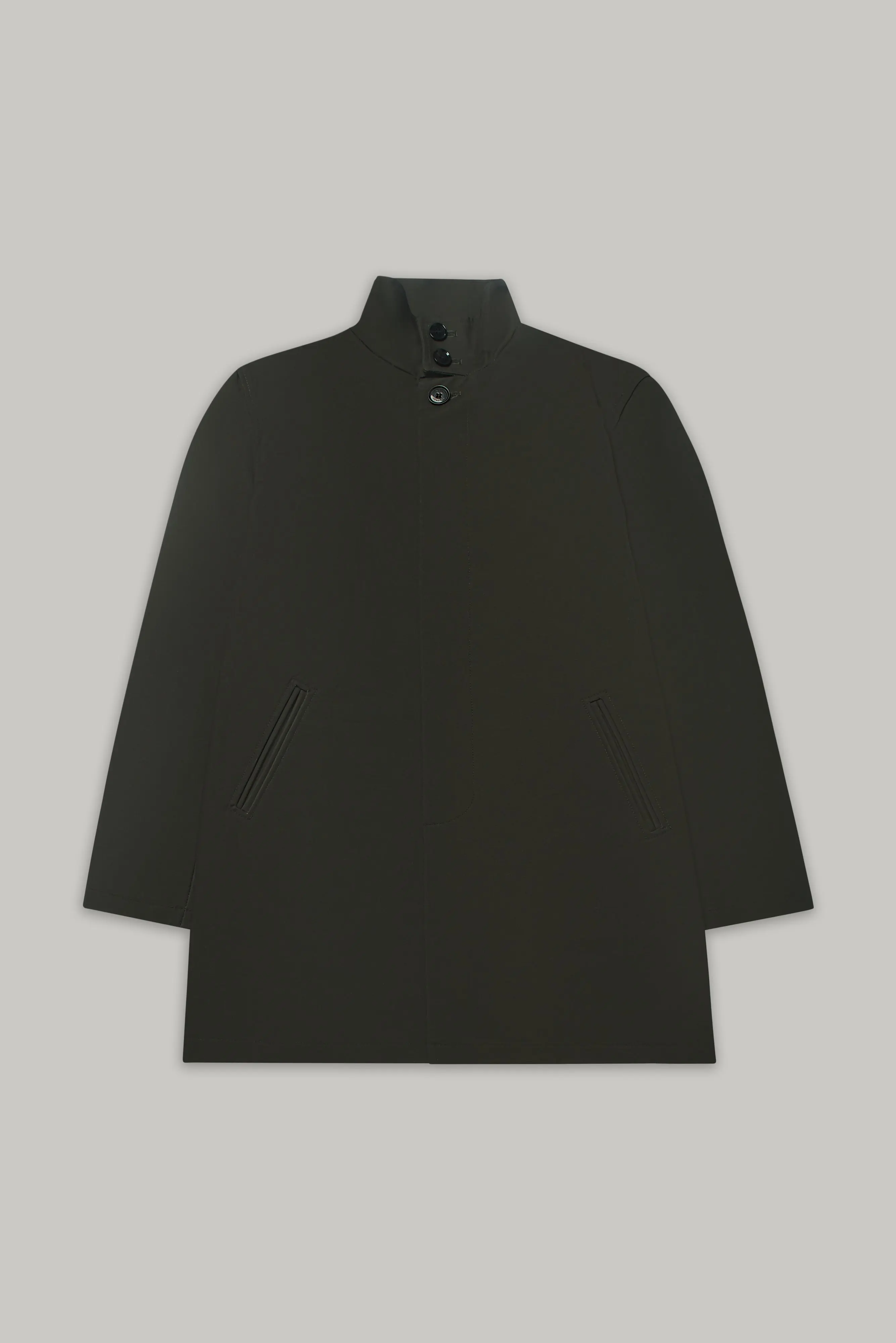 Finsbury Funnel Mac - Olive Dx