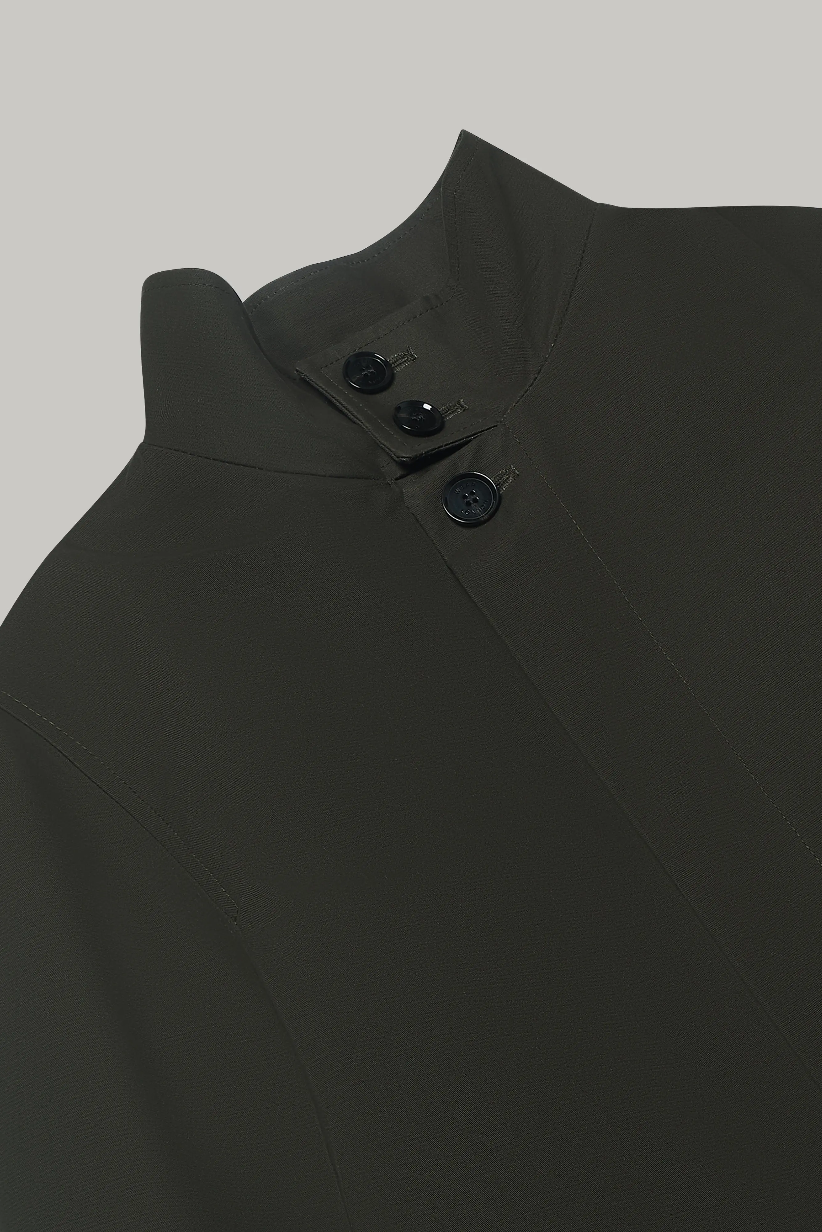 Finsbury Funnel Mac - Olive Dx - Image 3