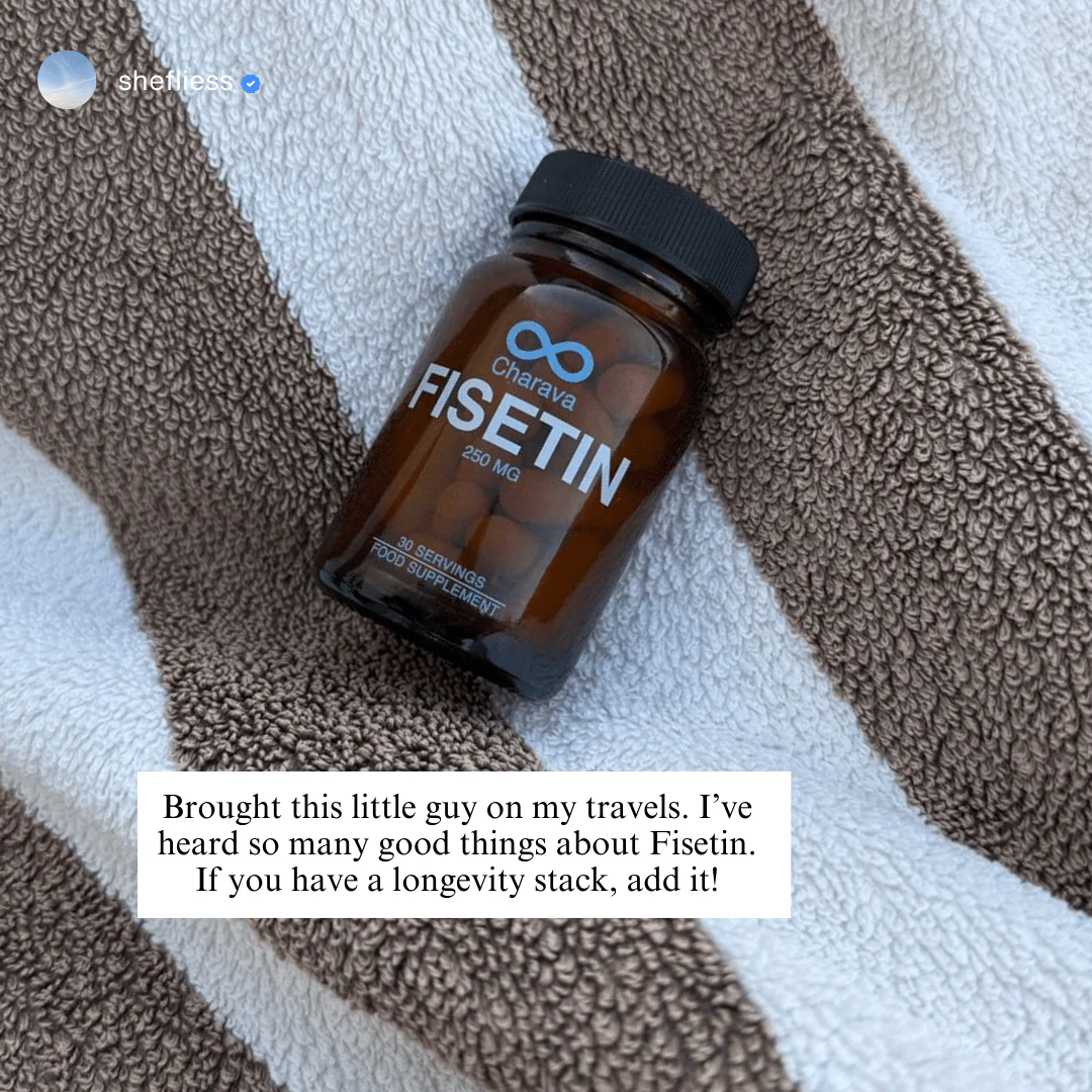 Fisetin 250mg - Image 8