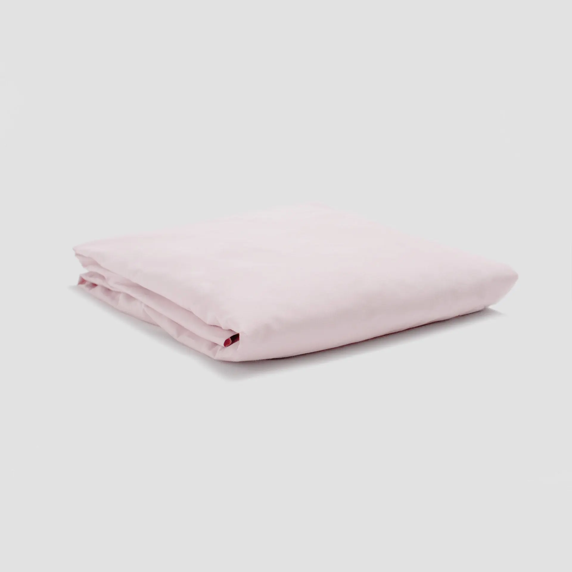 Cotton Percale Fitted Sheet - Image 10