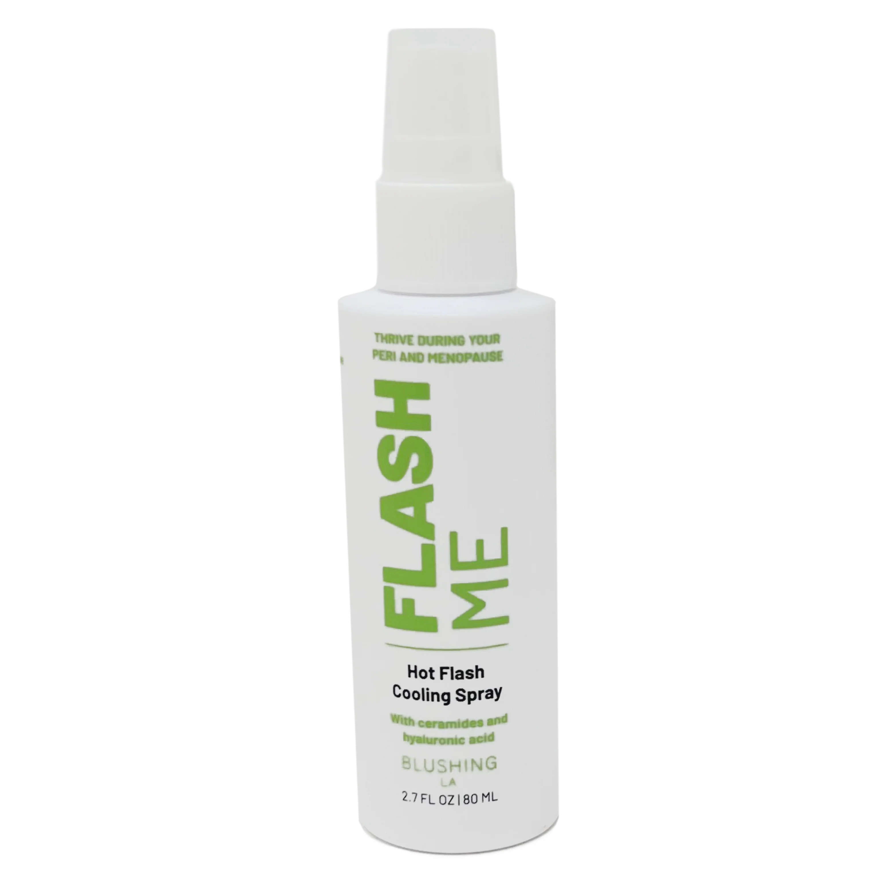 Flash Me Hot Flash Cooling Spray