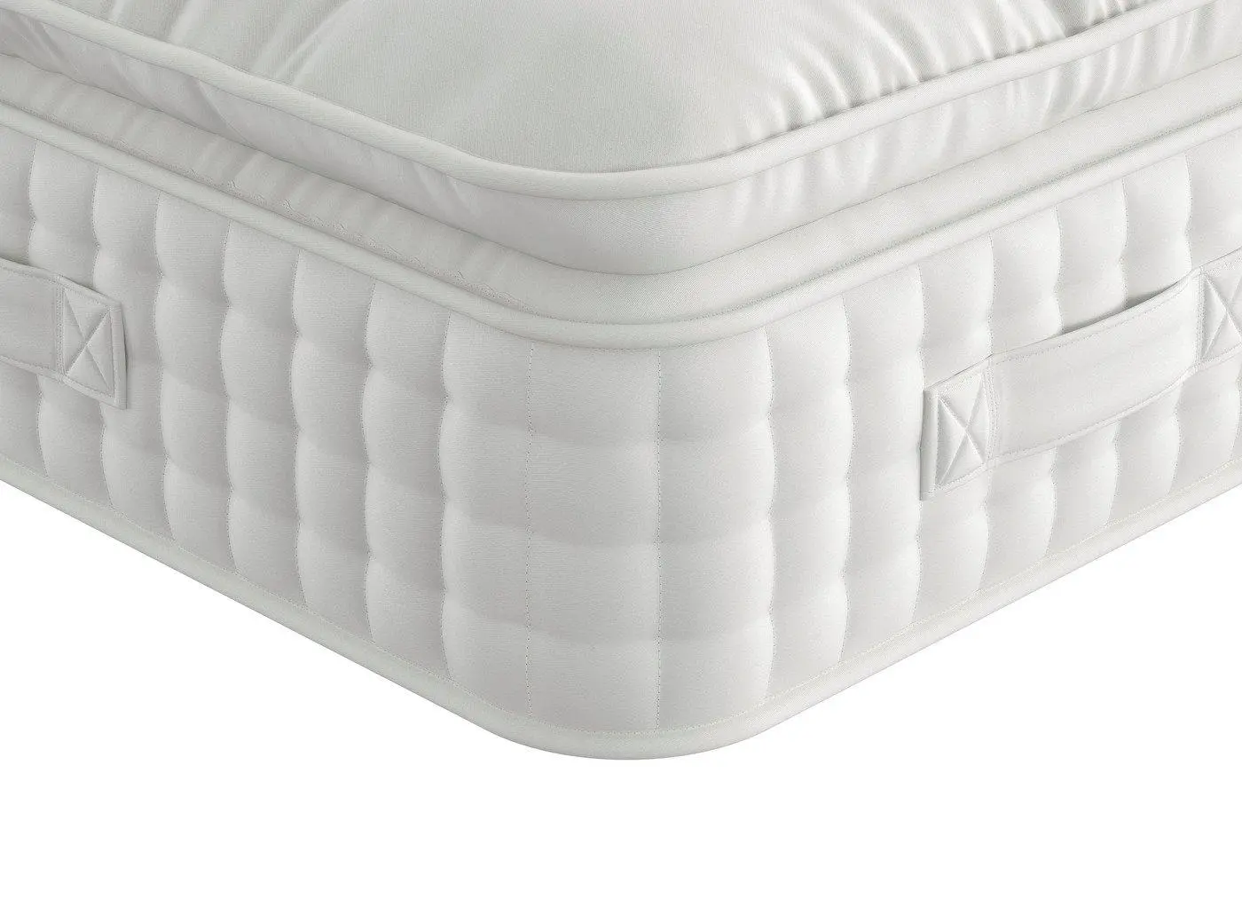 Flaxby Masters Guild 14950 Small Mattress
