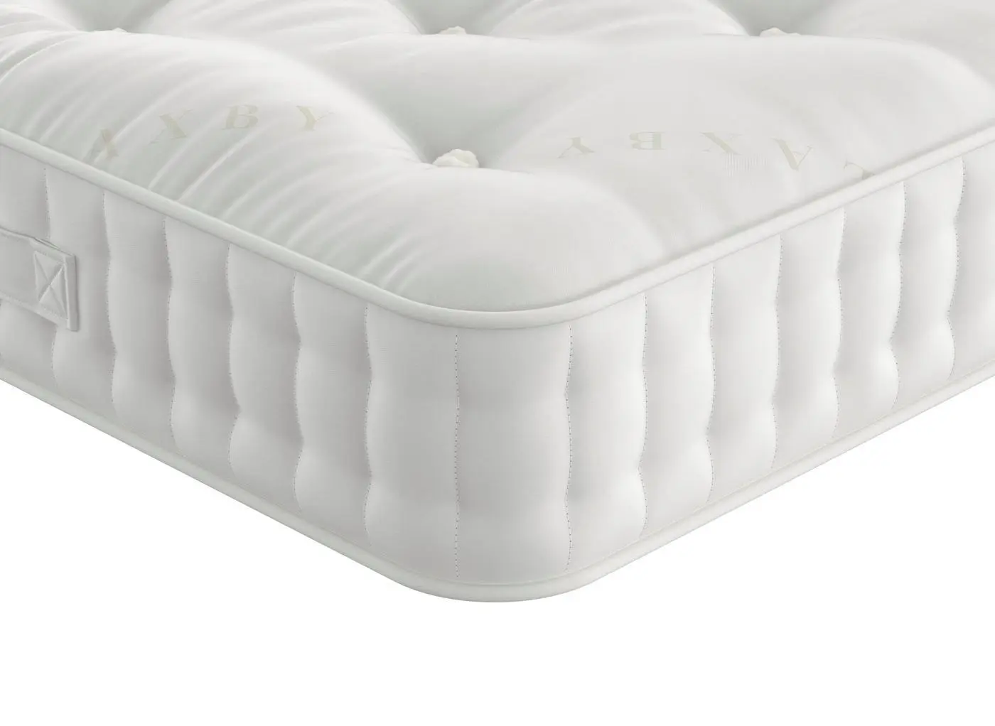 Flaxby Masters Guild 3450 Small Mattress