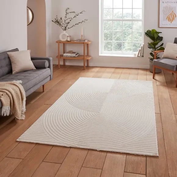 Flores Rug