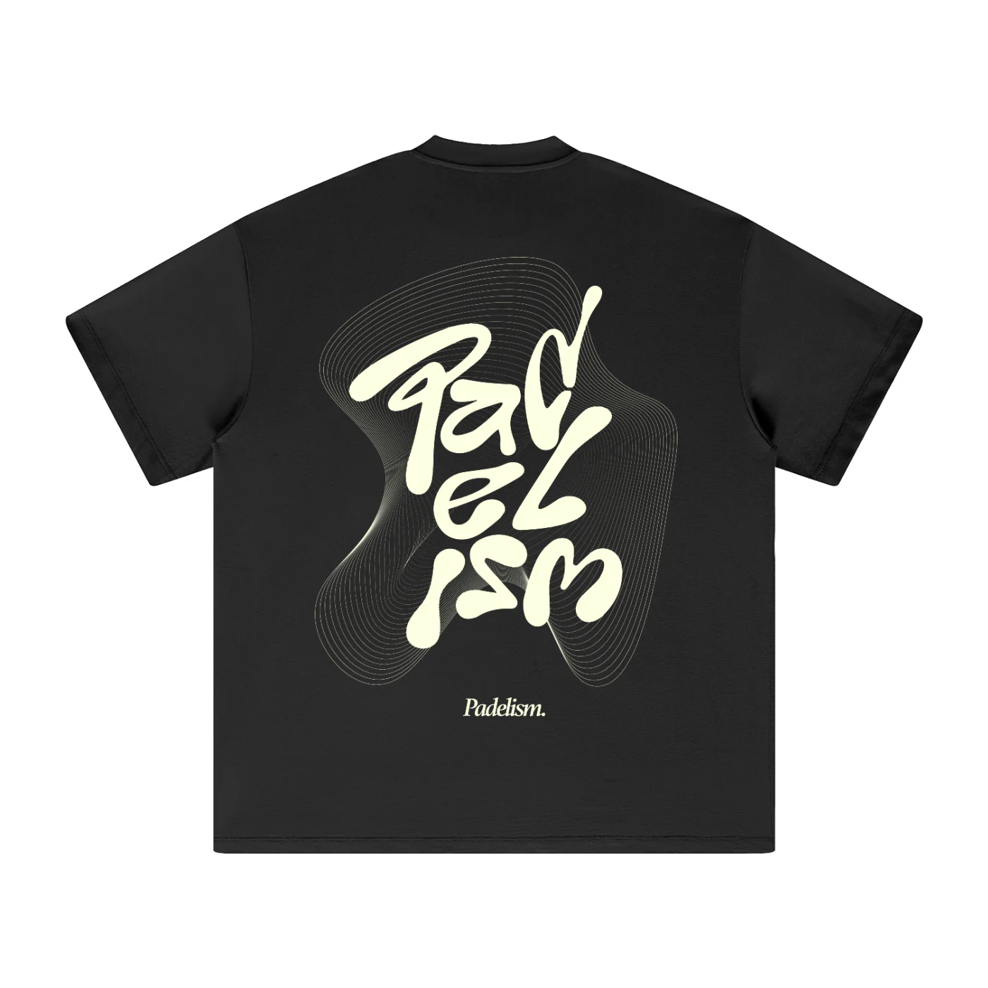 Flow - Heavyweight T-Shirt - Image 11