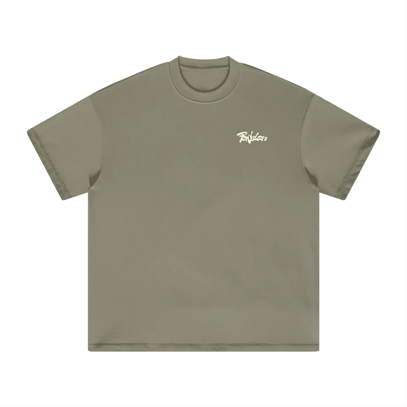Flow - Heavyweight T-Shirt - Image 12
