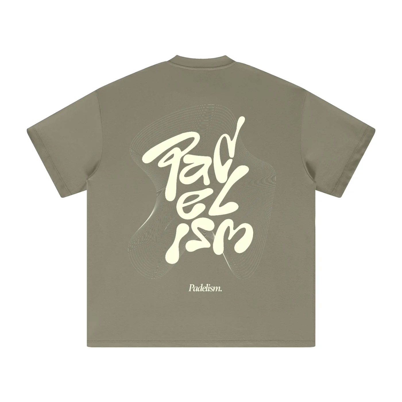 Flow - Heavyweight T-Shirt - Image 13