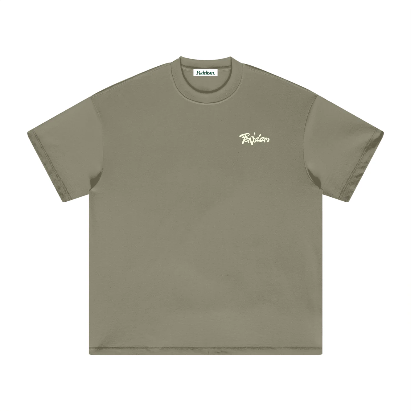 Flow - Heavyweight T-Shirt - Image 16