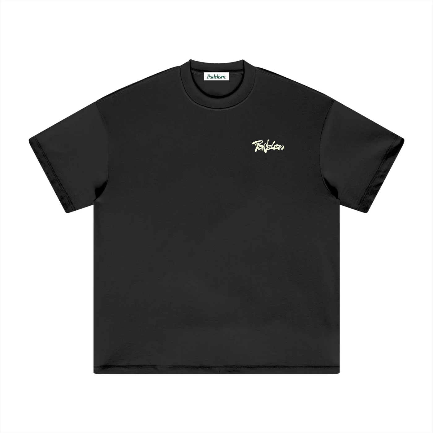 Flow - Heavyweight T-Shirt - Image 18