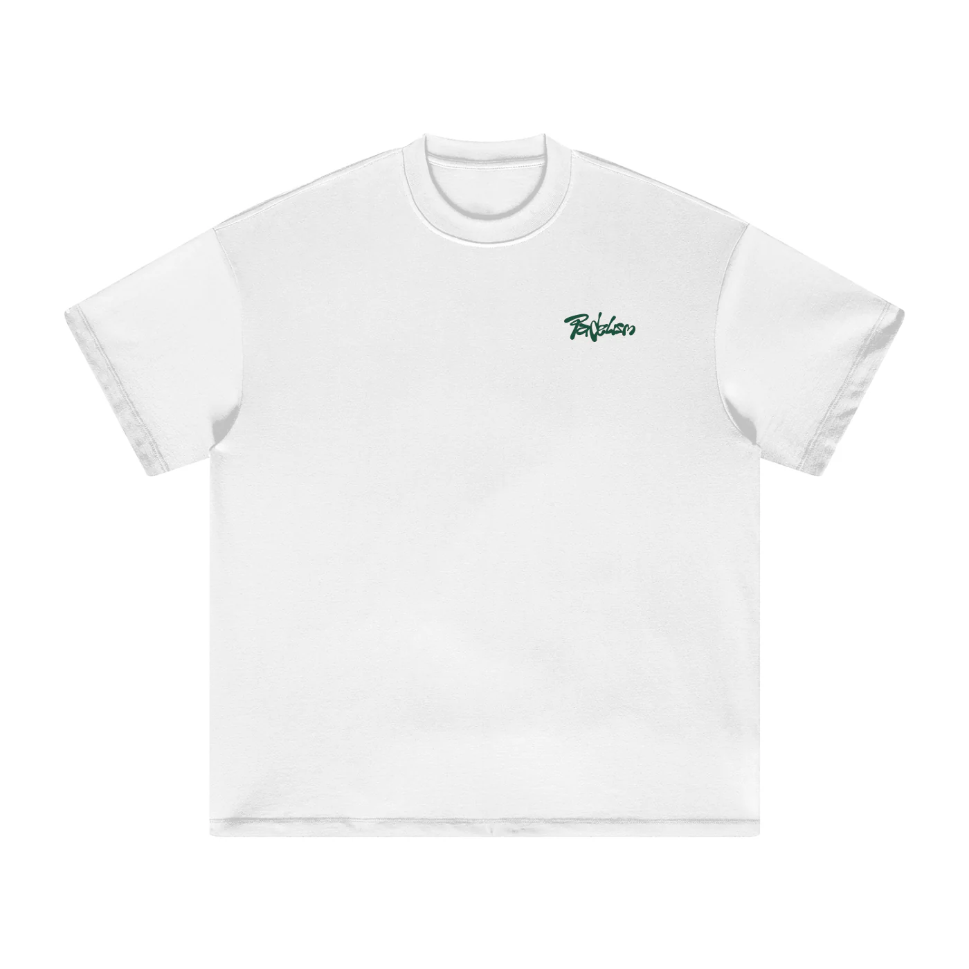 Flow - Heavyweight T-Shirt - Image 2