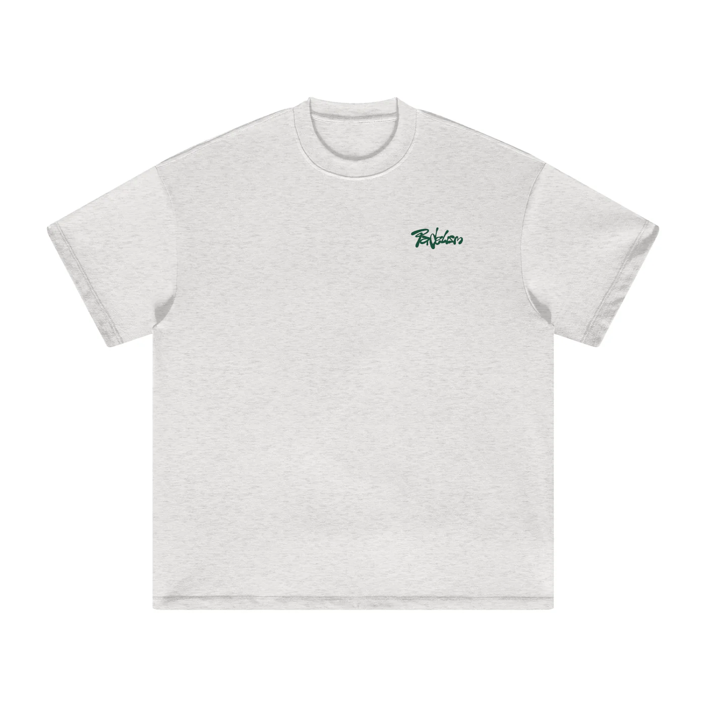 Flow - Heavyweight T-Shirt - Image 3