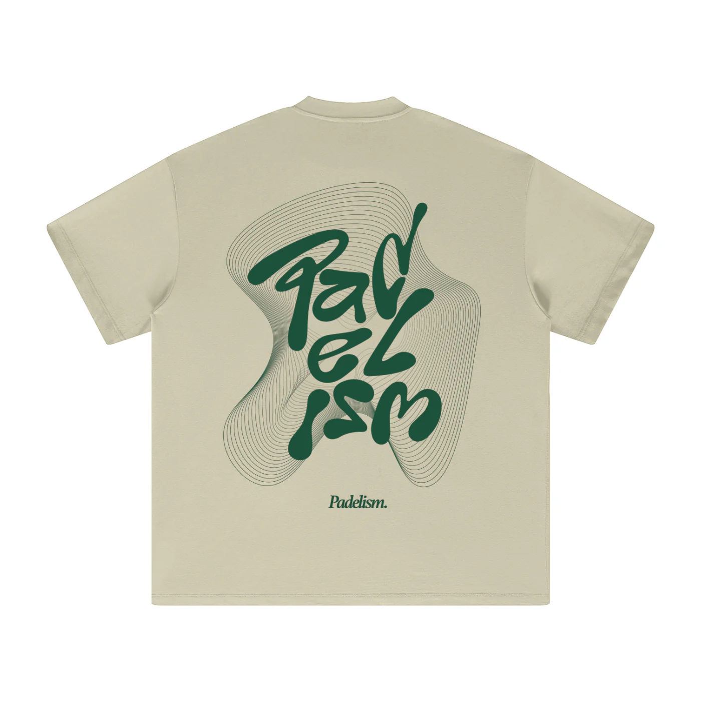 Flow - Heavyweight T-Shirt - Image 6