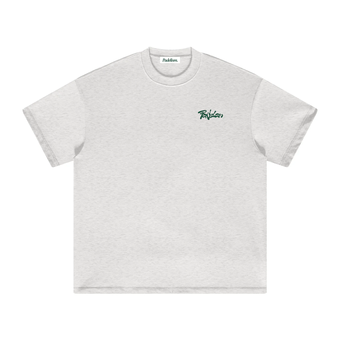 Flow - Heavyweight T-Shirt - Image 7