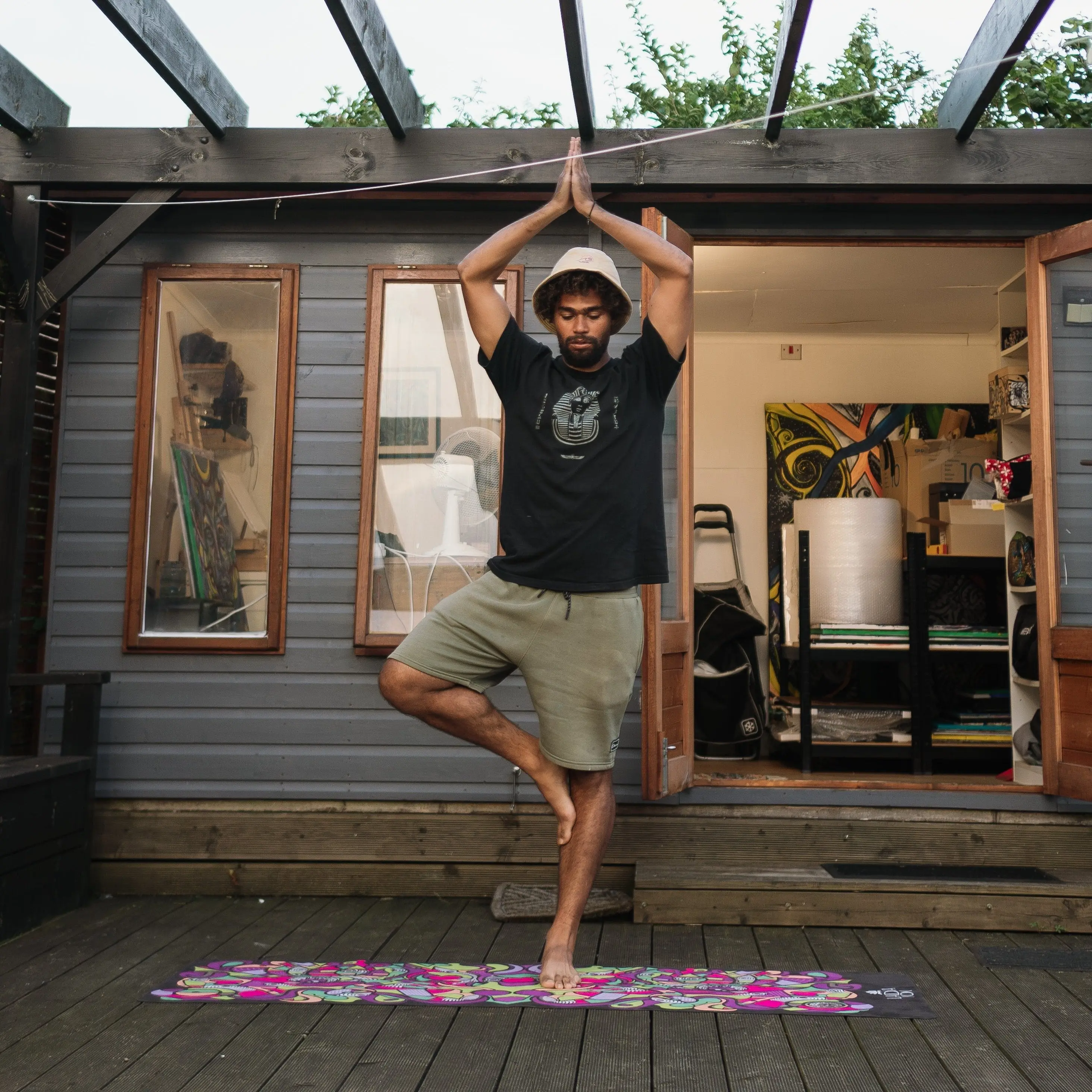 Flow - Travel Mat - Image 10