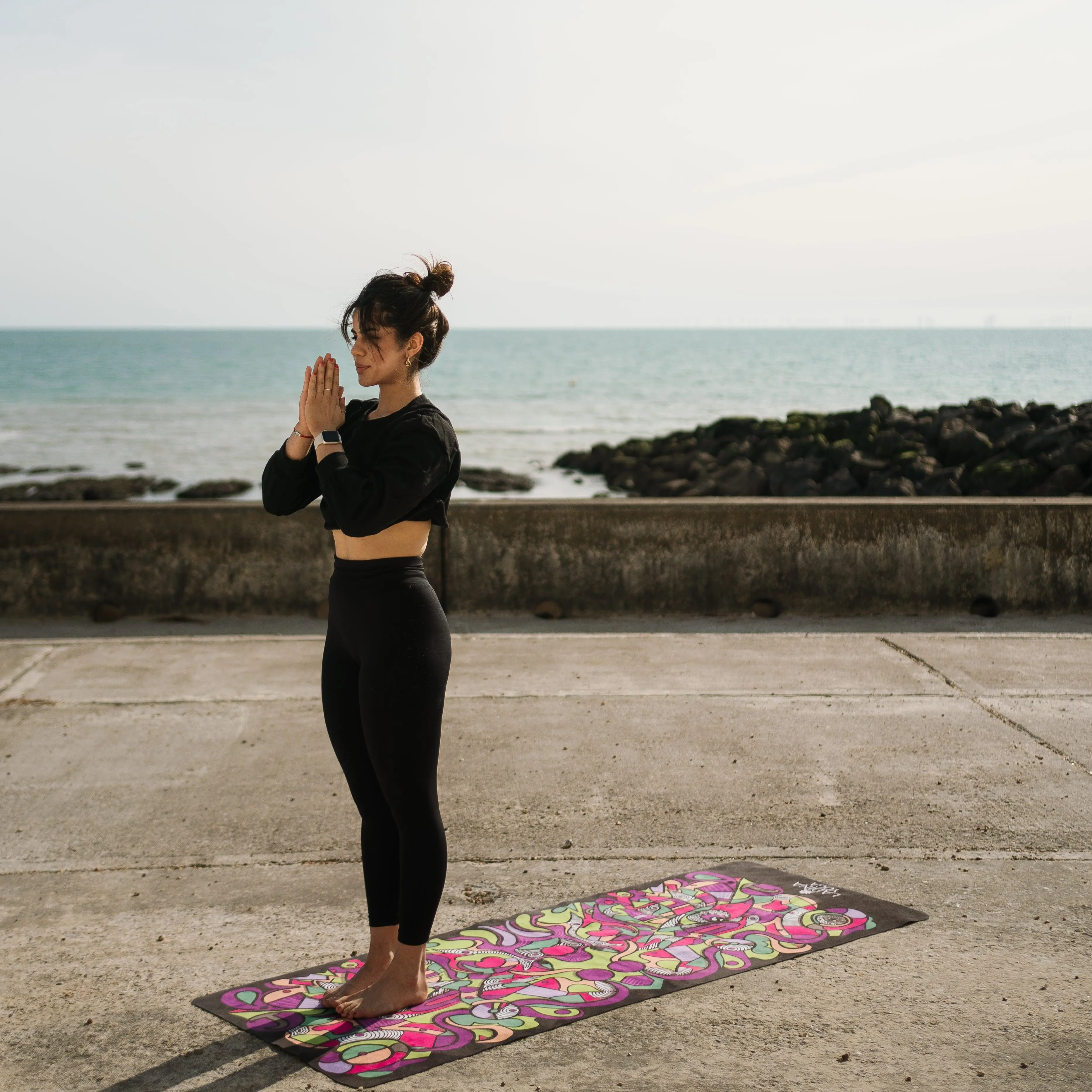 Flow - Travel Mat - Image 12