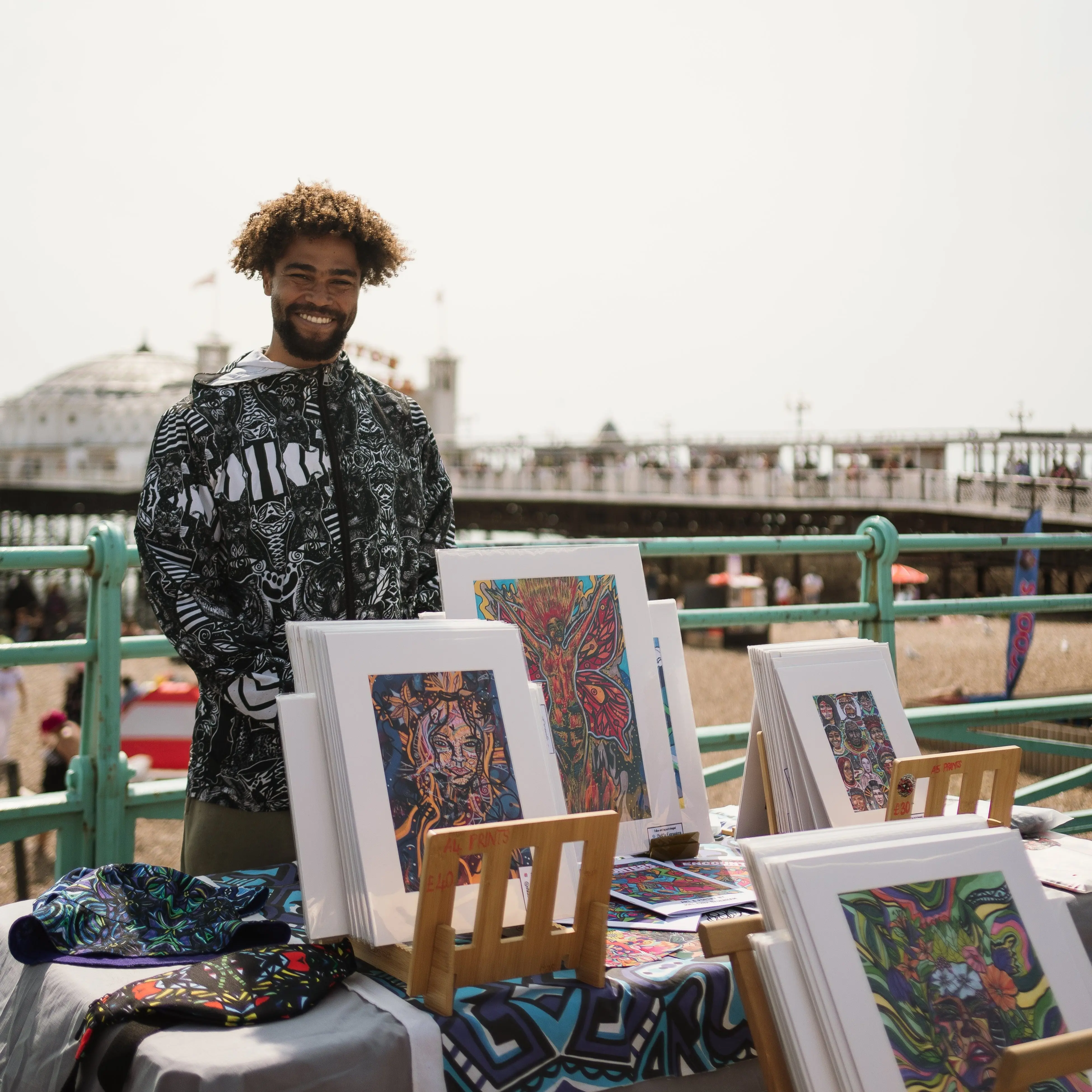 Flow - Travel Mat - Image 13