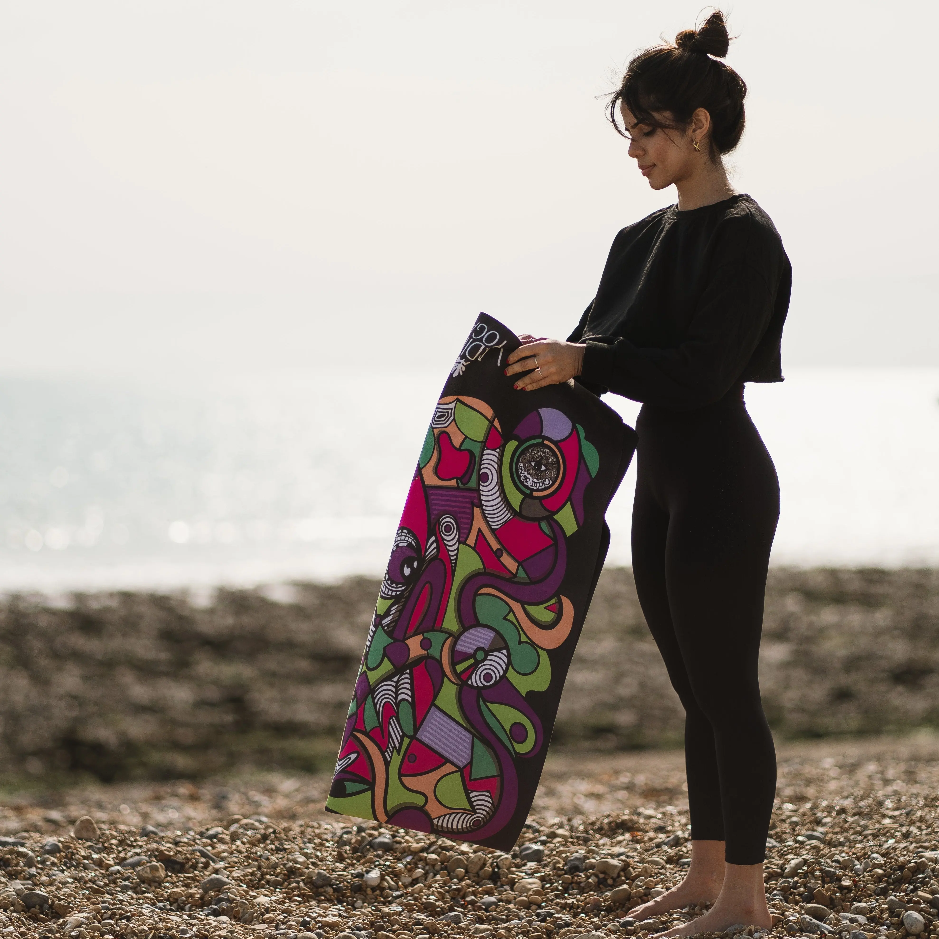 Flow - Travel Mat - Image 14