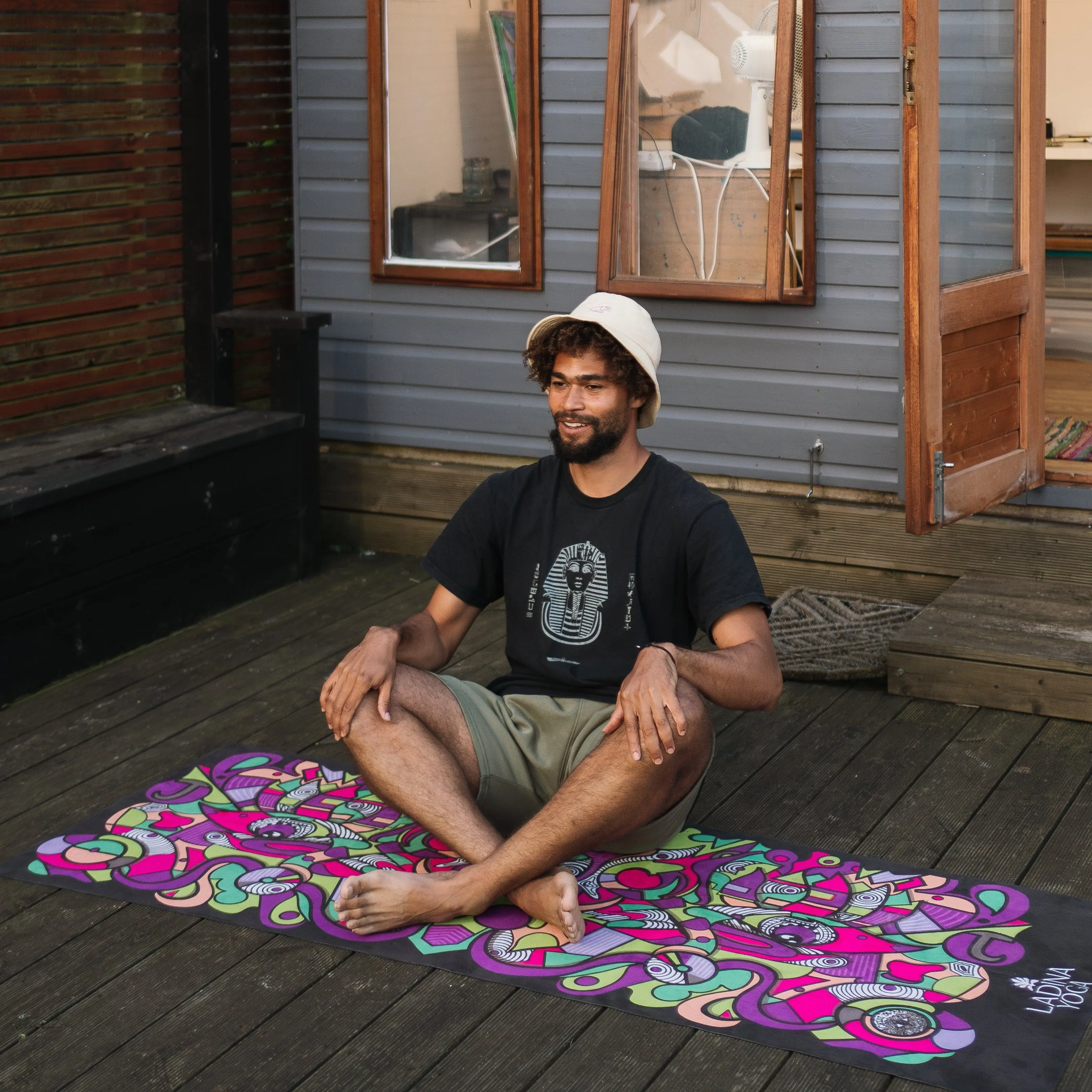 Flow - Travel Mat - Image 15