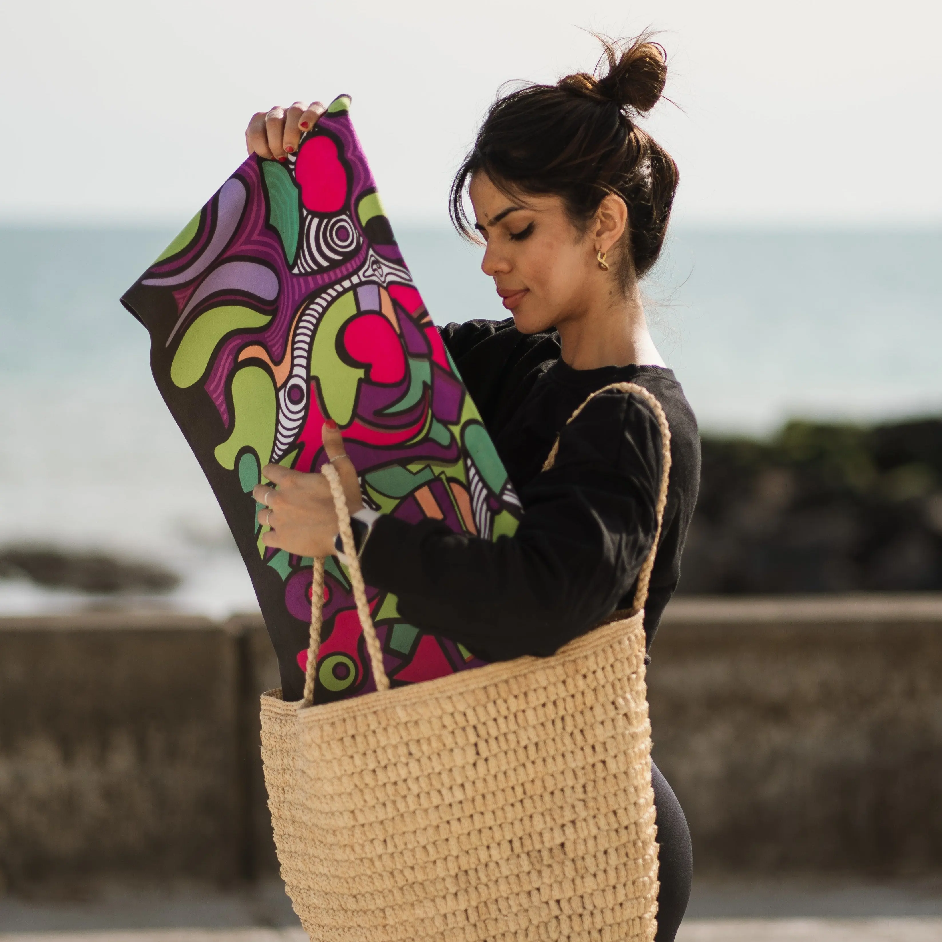 Flow - Travel Mat - Image 16