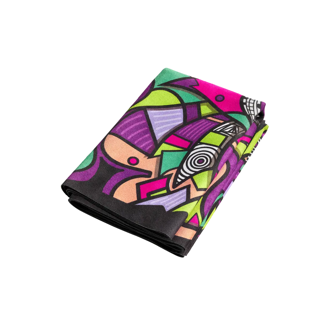Flow - Travel Mat - Image 17